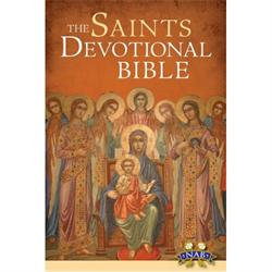 Saints Devotional Bible